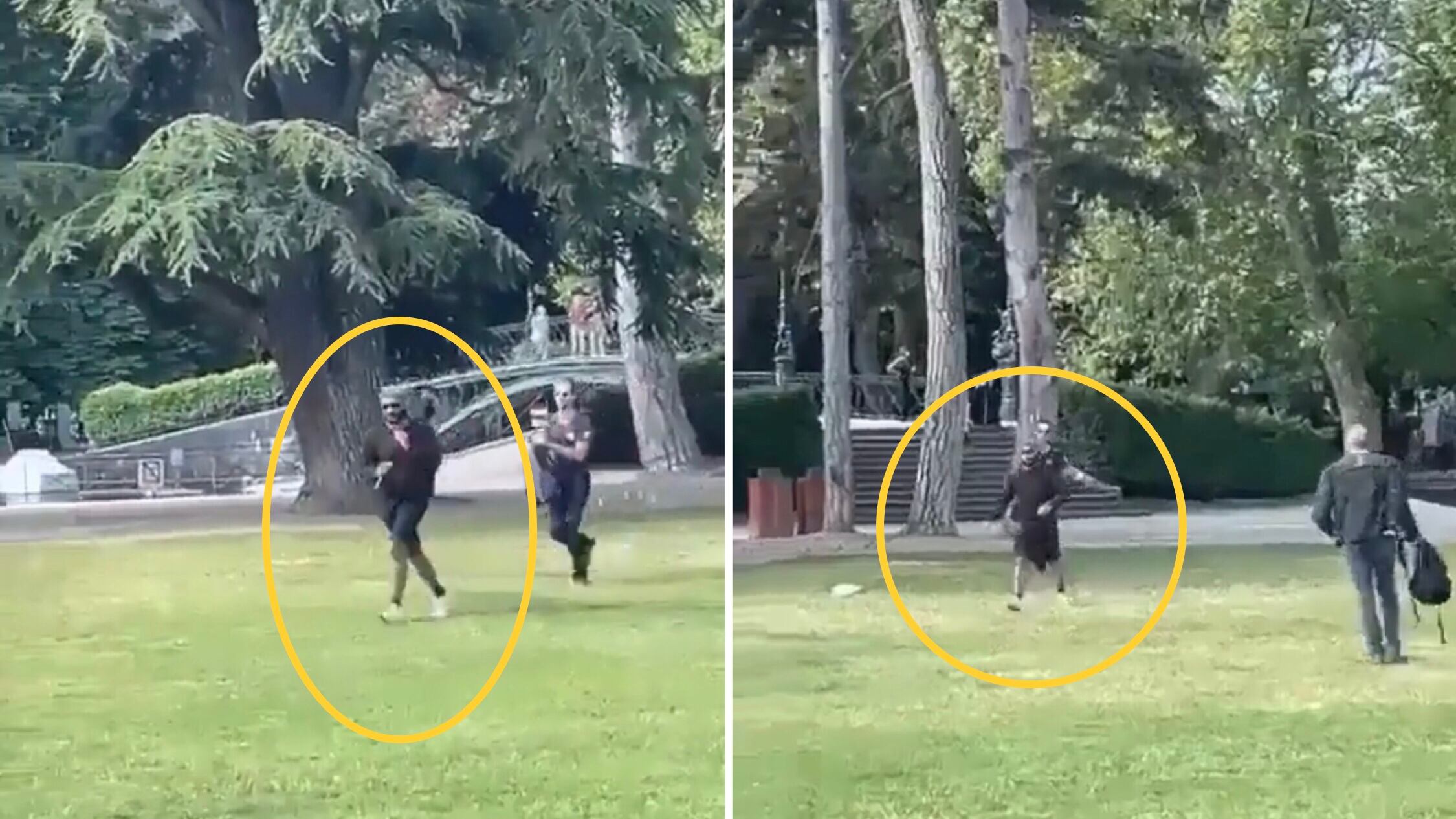 Siriano e richiedente asilo: chi è Abdalmasih H., l’immigrato che ha accoltellato i bimbi ad Annecy