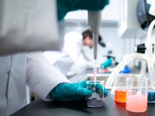 BioLab Holdings lancia EmeraNova™ per portare avanti il futuro della rigenerazione dei tessuti