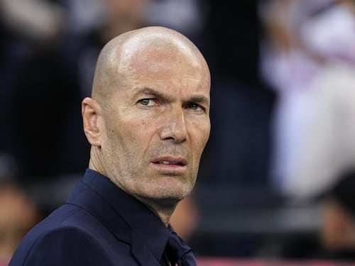 Zidane, gli Agnelli e Florentino Perez che per averlo si tolse l’orologio