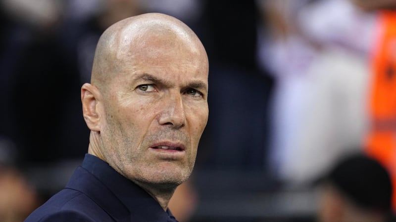 Zidane, gli Agnelli e Florentino Perez che per averlo si tolse l’orologio