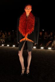 Daniel Roseberry riscrive la storia dell'alta moda per Schiaparelli 11