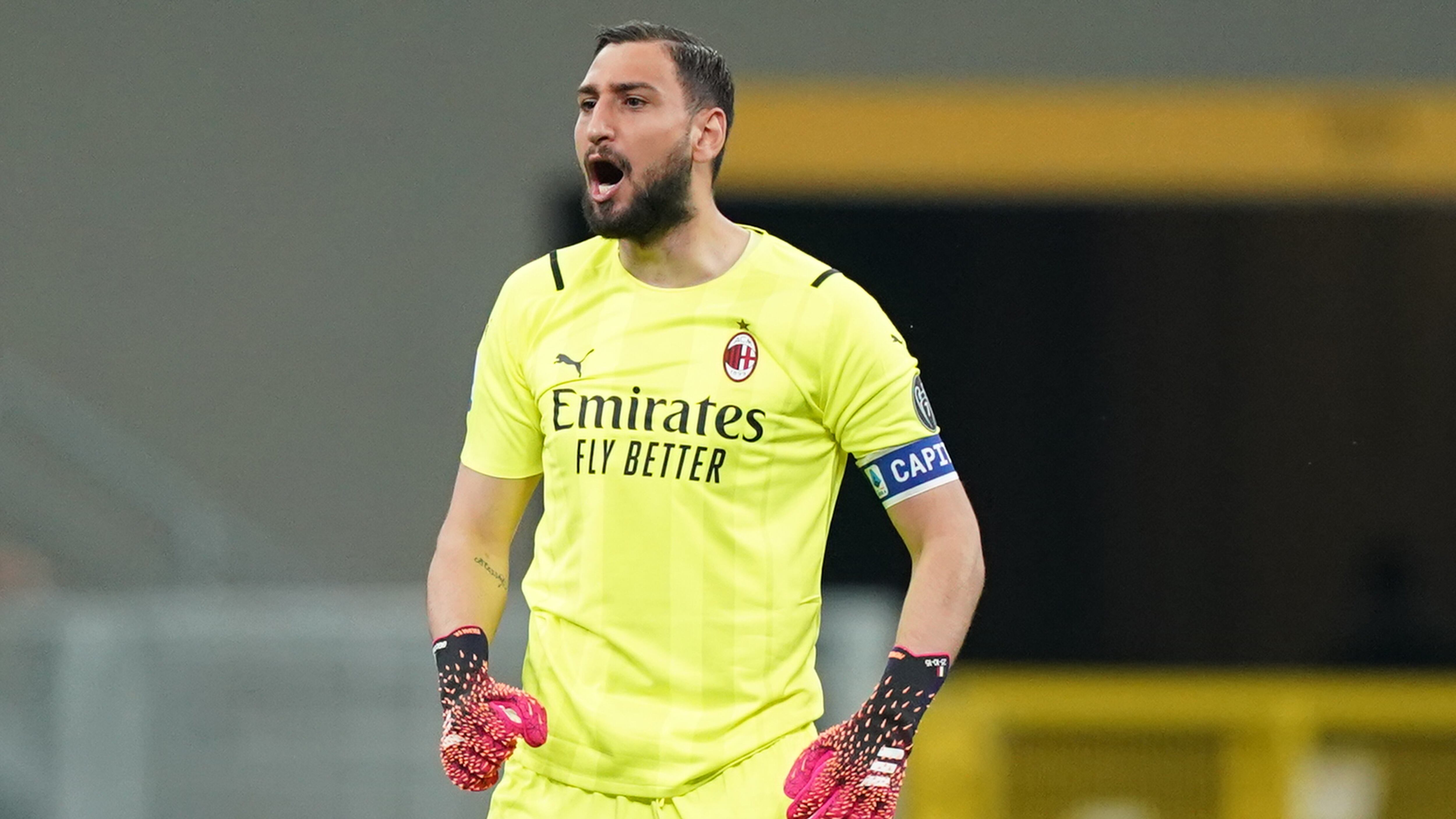"Vi rivelo il lato nascosto di Donnarumma..."