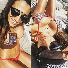 Patrizia Bonetti, le foto più sexy 1