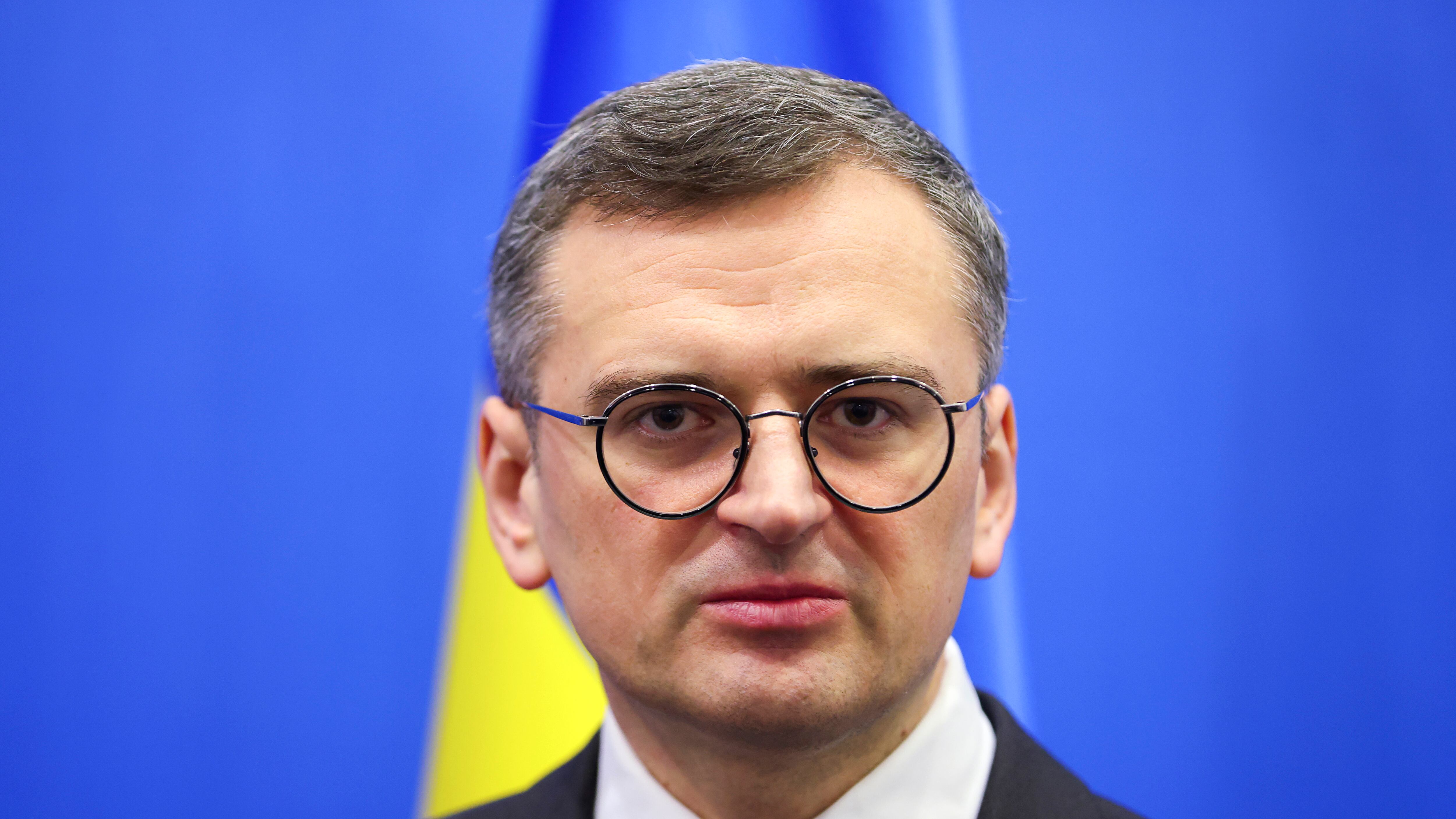 Ucraina, si dimette il ministro degli Esteri Kuleba: cosa succede ora a Kiev