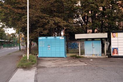 Rozzano, il luogo del delitto  4