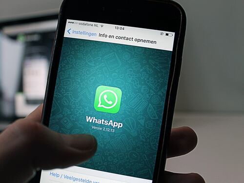 Nuove emoji in arrivo su WhatsApp: quali sono e cosa significano