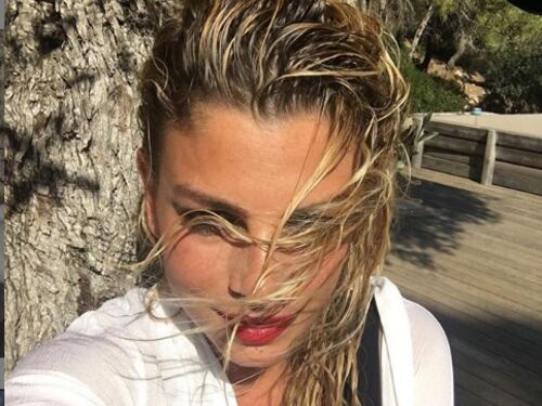 L'ex datrice di lavoro di Emma Marrone: "Era una brava commessa"
