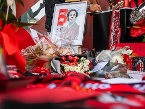 Don Mazzi e baresi adesso chi come loro?