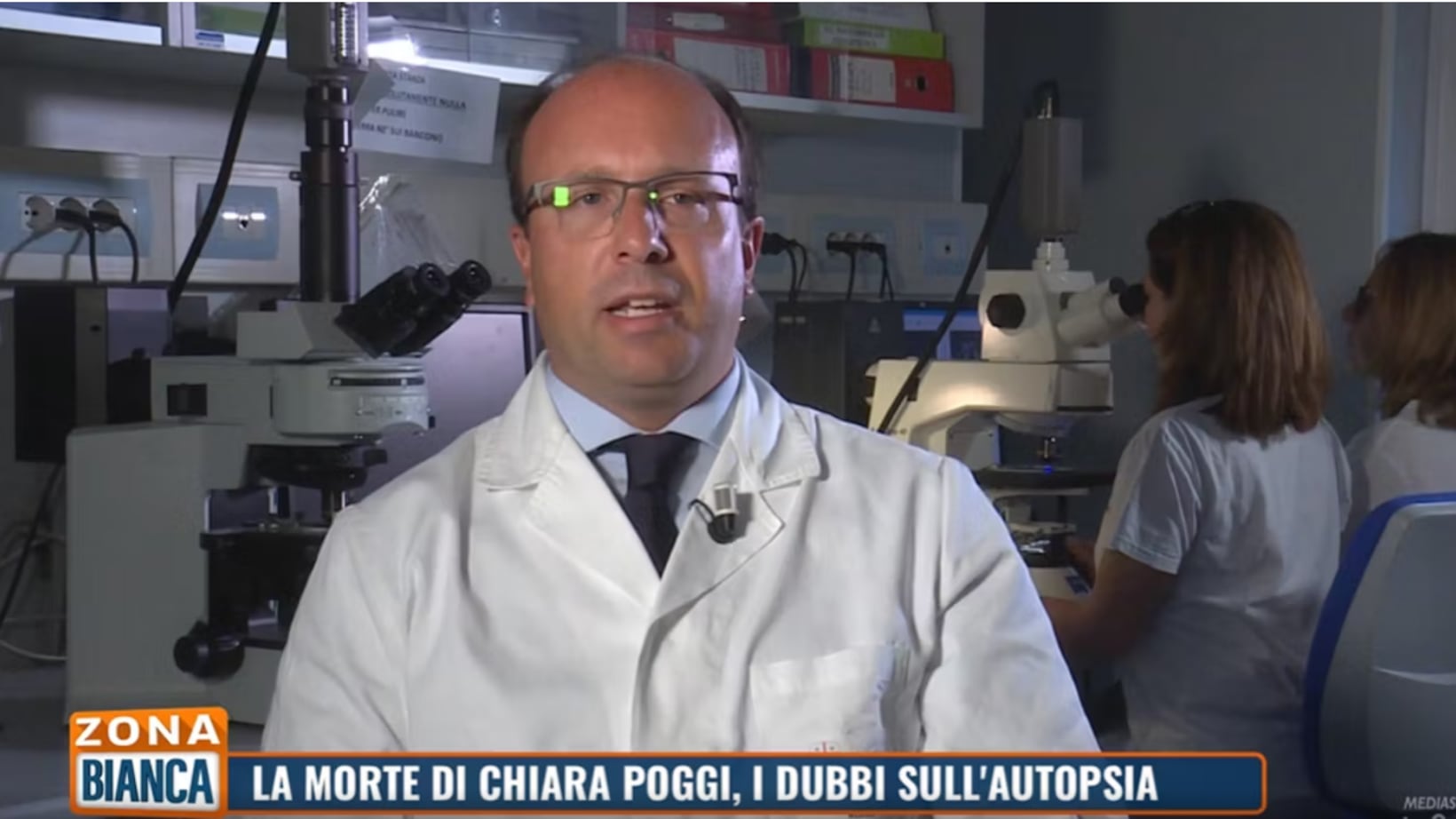"Ignoto 3 un altro cadavere? Possibile". L'ipotesi choc su Garlasco