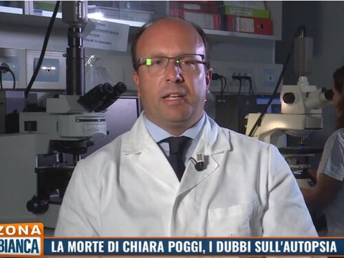 "Ignoto 3 un altro cadavere? Possibile". L'ipotesi choc su Garlasco