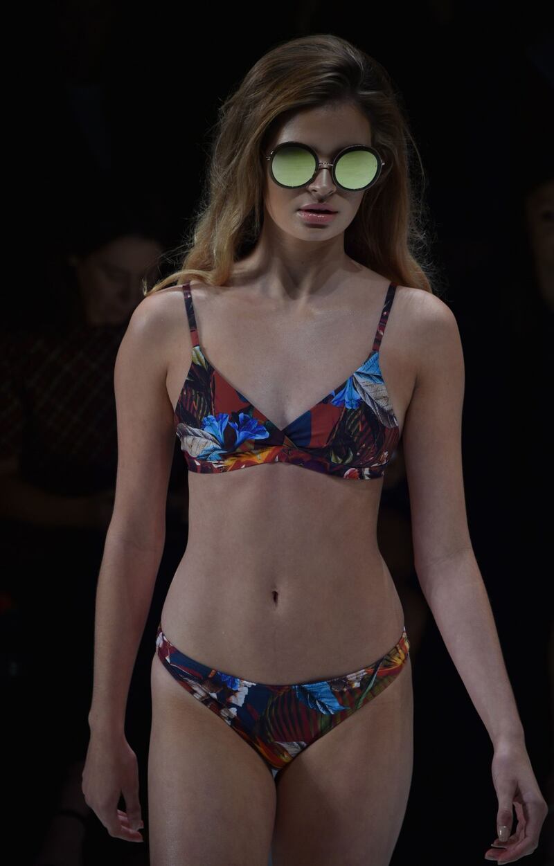 Fashion Week Australia 2018, le modelle più sexy 2