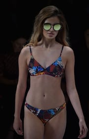 Fashion Week Australia 2018, le modelle più sexy 2
