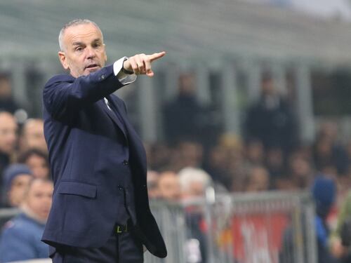 Verso Milan-Inter: Montella talismano, Pioli deve esorcizzare il derby