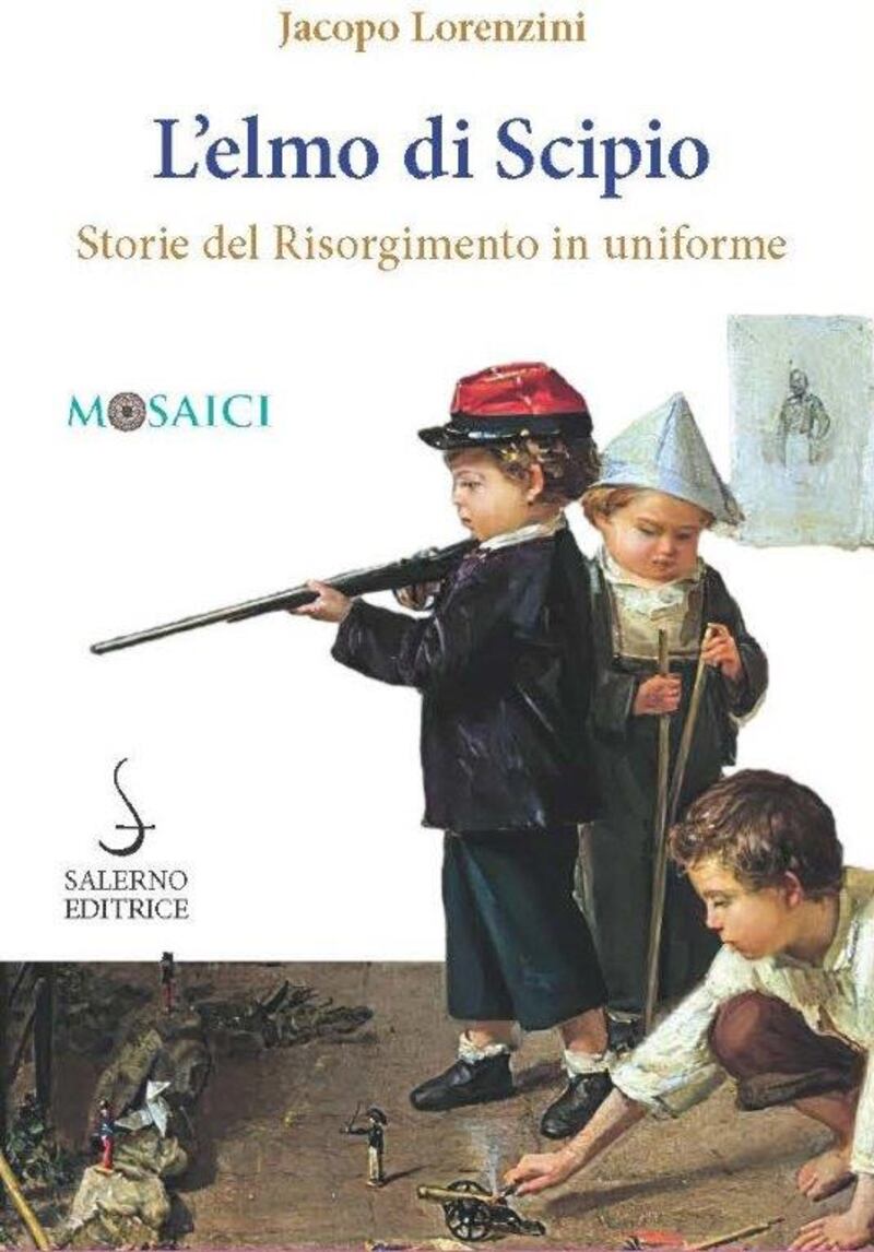 Elmo di Scipio