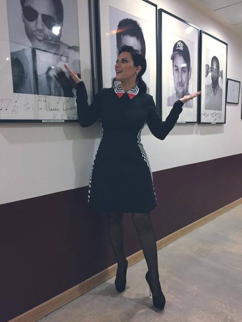 Laura Pausini, foto 7
