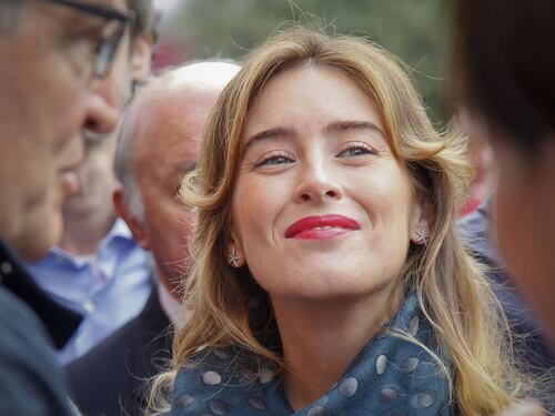 Tracollo Pd nella terra del ministro Boschi