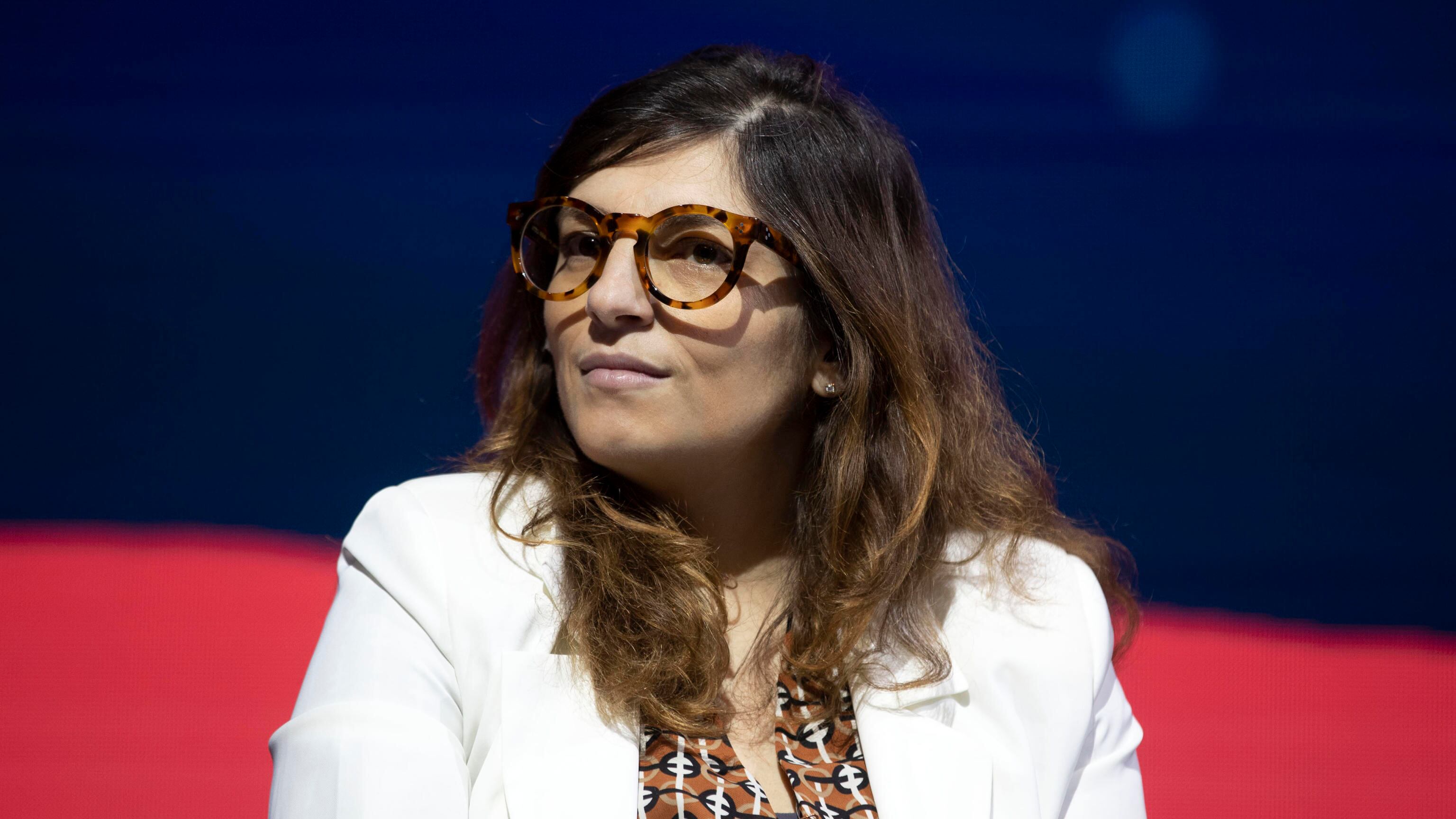 Laura Castelli difende Meloni: "Landini fa propaganda in vista delle Politiche"