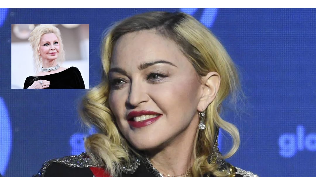 Madonna canta in italiano: omaggio a Patty Pravo con “La Bambola”