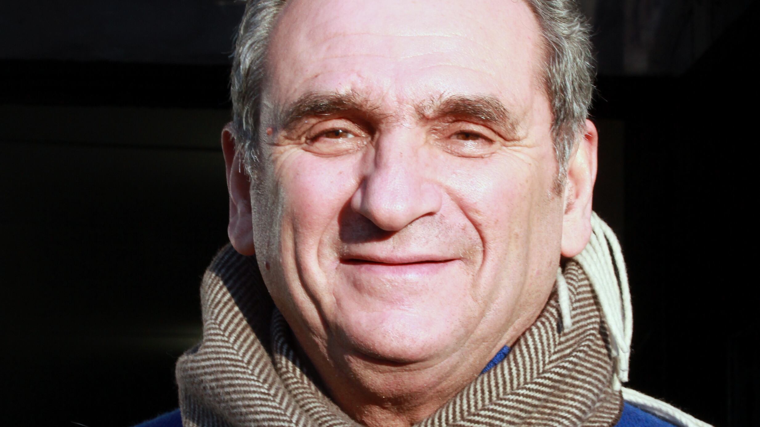 Lucio Nisi, il fruttivendolo che creò il mito del Plastic