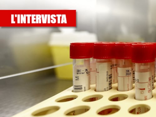 "Il Covid è come l'Hiv: non avremo mai il vaccino"