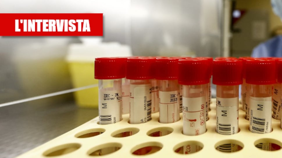 "Il Covid è come l'Hiv: non avremo mai il vaccino"
