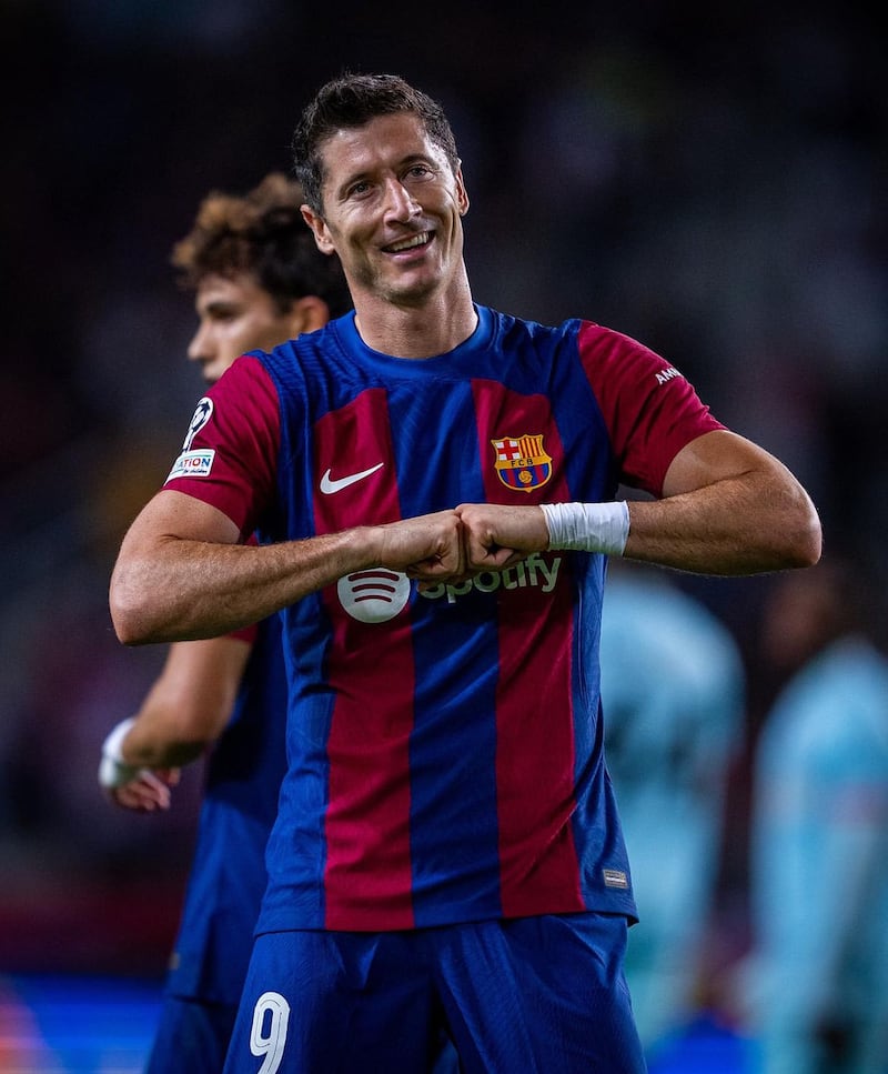 Barcellona (Instagram)