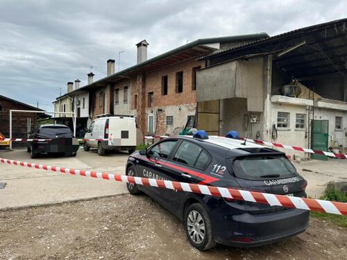 Liti in famiglia, poi la follia. Uccide fratello e cognata