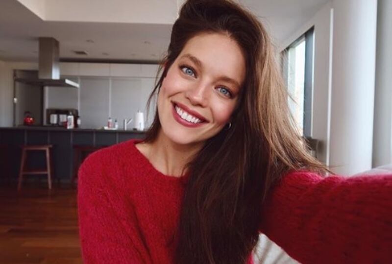Emily DiDonato, le immagini più sexy 4