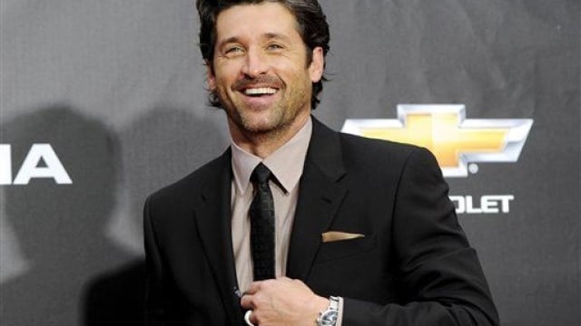 Jennifer Garner e Patrick Dempsey sono una coppia segreta?