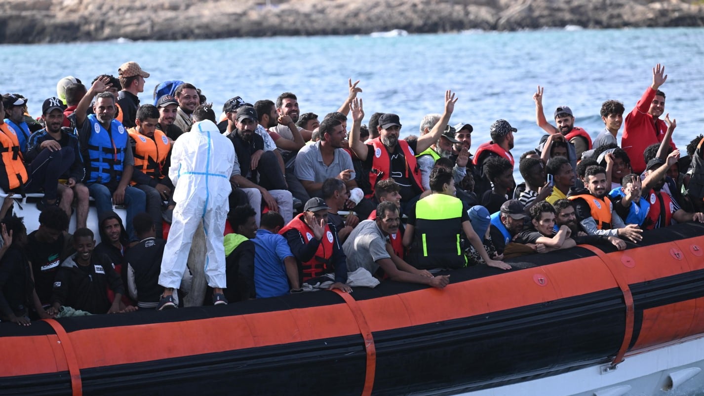 Li consideriamo poverissimi ma a casa loro sono borghesia