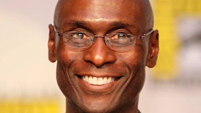 È morto Lance Reddick, la star di "The Wire" e "John Wick"