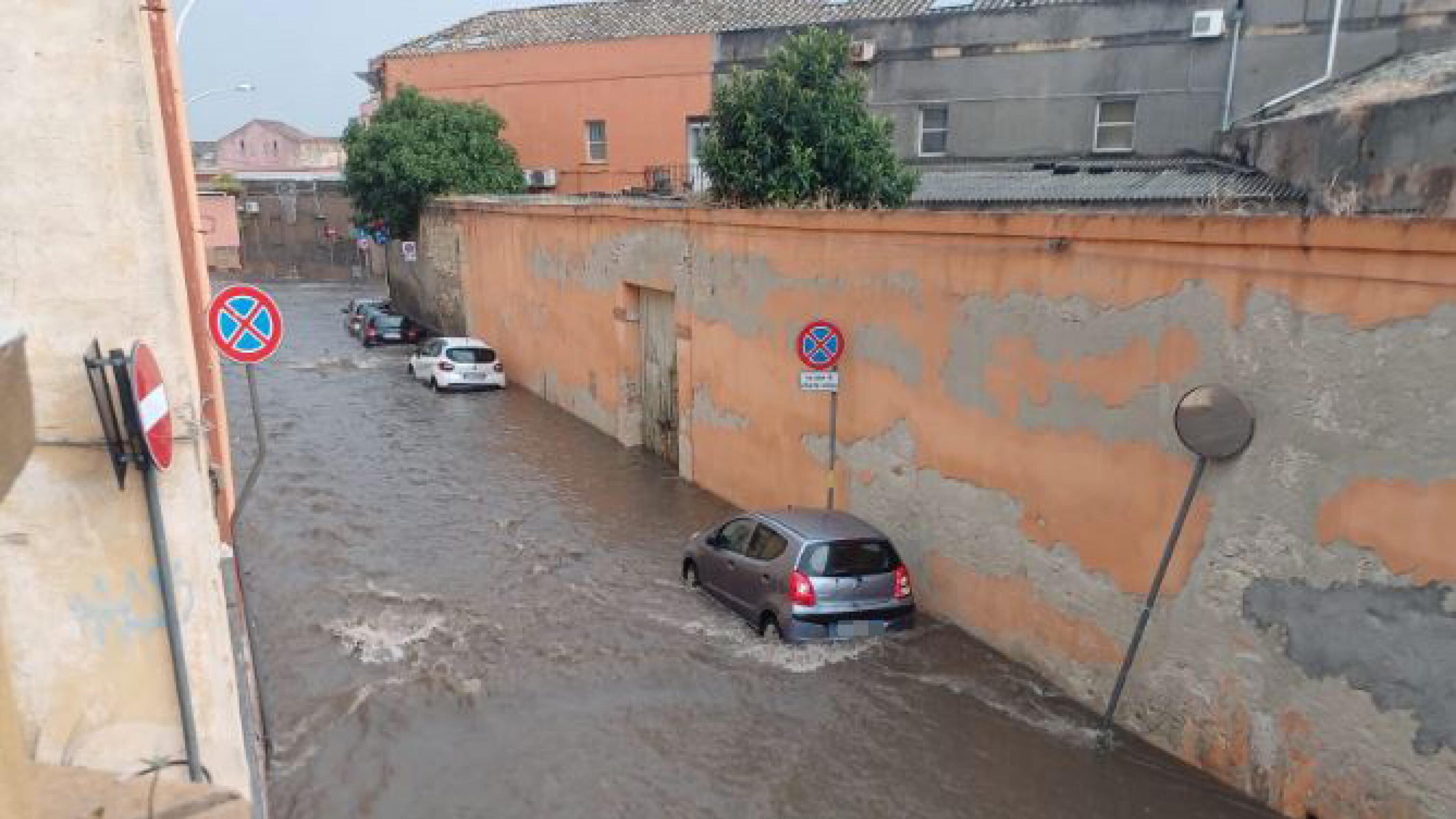 Trentasei ore di forte maltempo: dove colpiranno i temporali