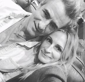 Julia Roberts su Instagram: foto 1