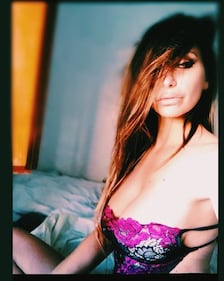 Sarah Altobello provocante su Instagram  3