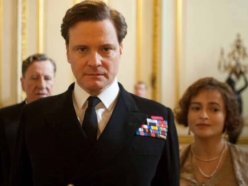 Il discorso del re, il film che racconta l'ascesa al trono del padre di Elisabetta