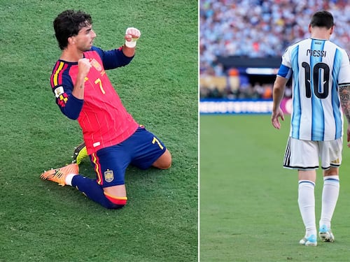 Spagna campione del mondo: batte l’Argentina in 10. 1-0 ai supplementari grazie a Ferran Torres. L'addio di Messi