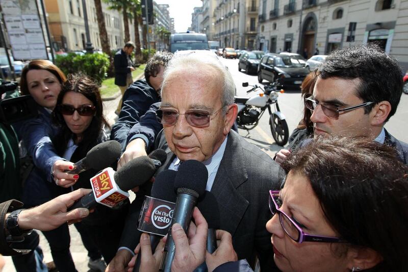 Caso Claps, il processo di appello 9