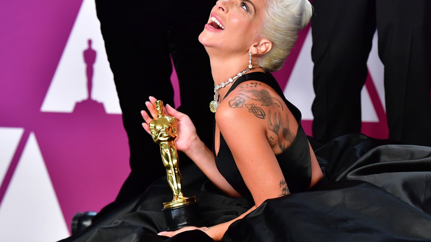Il papà di Lady Gaga: "Ecco qual è il suo piatto preferito"