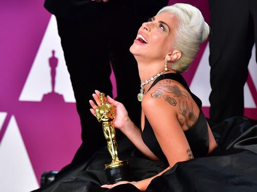 Il papà di Lady Gaga: "Ecco qual è il suo piatto preferito"