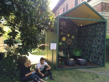 Street food al Fuorisalone: 5 cose da non perdere 6