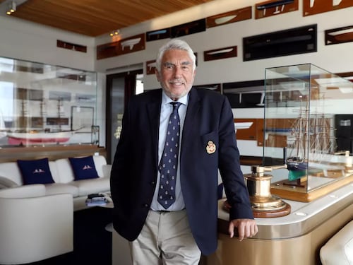 "Stop al mondo elitario degli Yacht, dobbiamo renderlo più popolare"
