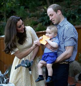 Royals, la nuova generazione 8