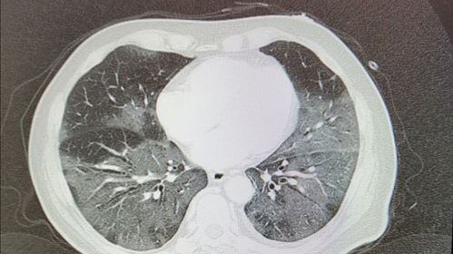 Il medico si sfoga: "Qui è esplosa la guerra. Ignorate queste regole?"