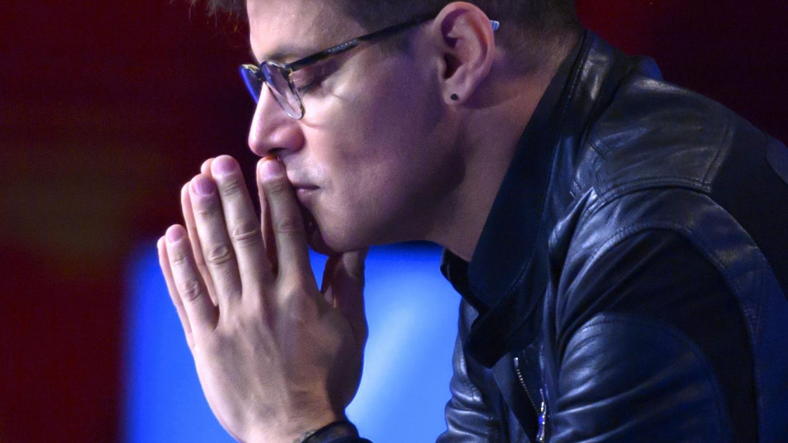 Gabriel Garko in procura. Sfilata di testimoni vip per il produttore suicida