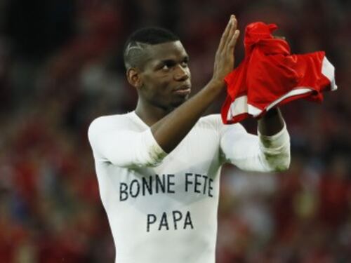 Il Real tenta Pogba: la Juventus vuole blindare la sua stella