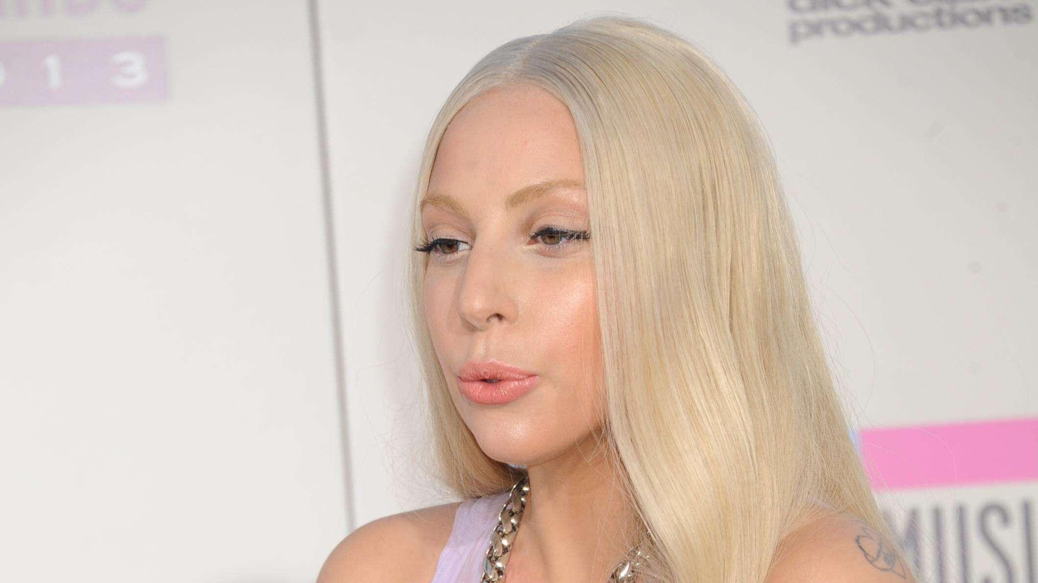 Lady Gaga, Britney, Eminem Le grandi delusioni del 2013