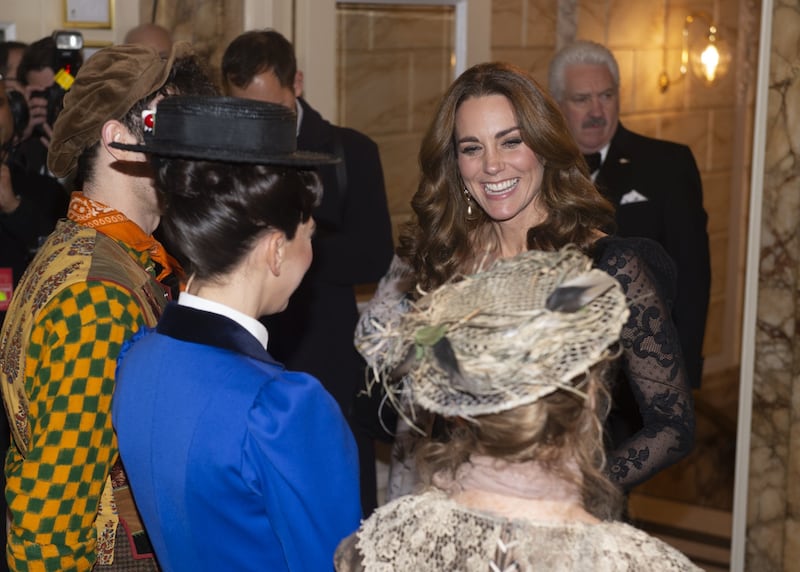 Kate Middleton, le foto della duchessa di Cambridge 9