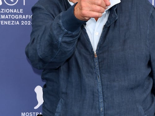Con "Finalement" Claude Lelouch distilla il meglio della sua arte