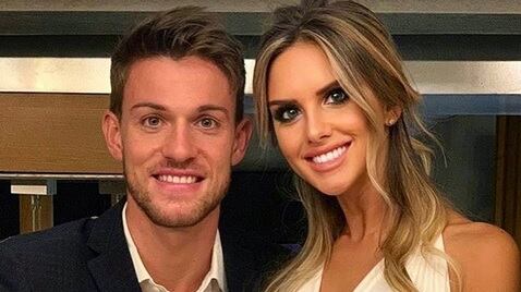 Daniele Rugani torna in Nazionale dopo 7 anni ma è crisi con Michela Persico