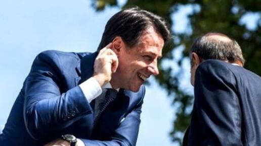 Quel tweet di Becchi che può inguaiare Conte
